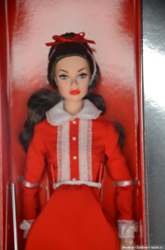 Special Edition Valentine's Day Gift Set, Integrity Toys Doll (фото 4)