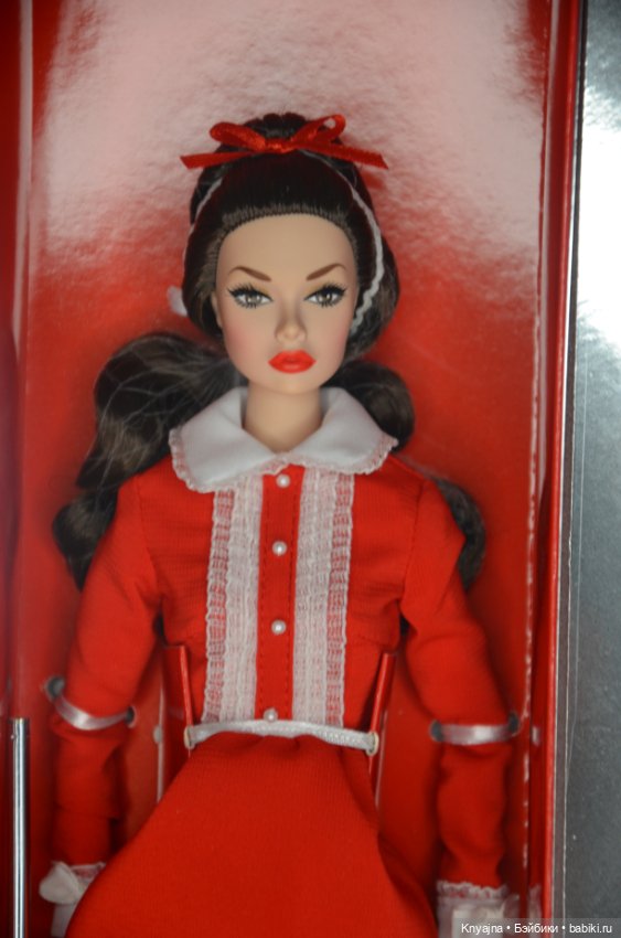 Special Edition Valentine's Day Gift Set, Integrity Toys Doll (фото 8)