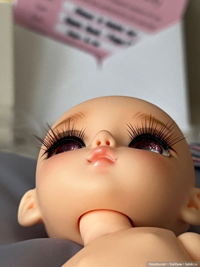 Lati yellow Hansel and Gretel ver Bread Sugar Latidoll (фото 7)