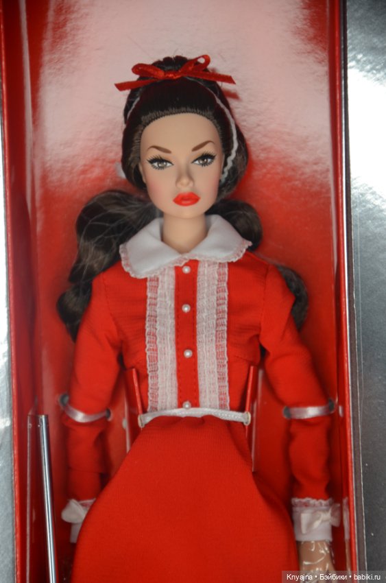 Special Edition Valentine's Day Gift Set, Integrity Toys Doll (фото 7)