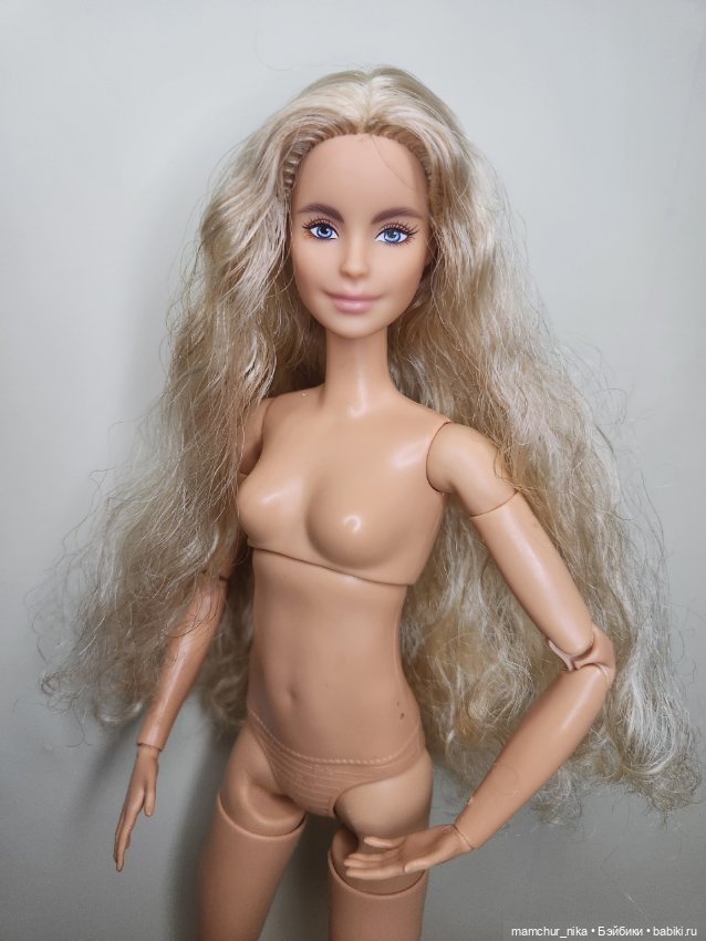 ❗️Продажа Милли Бмр — Шарнирные куклы (не BJD) (фото 2)