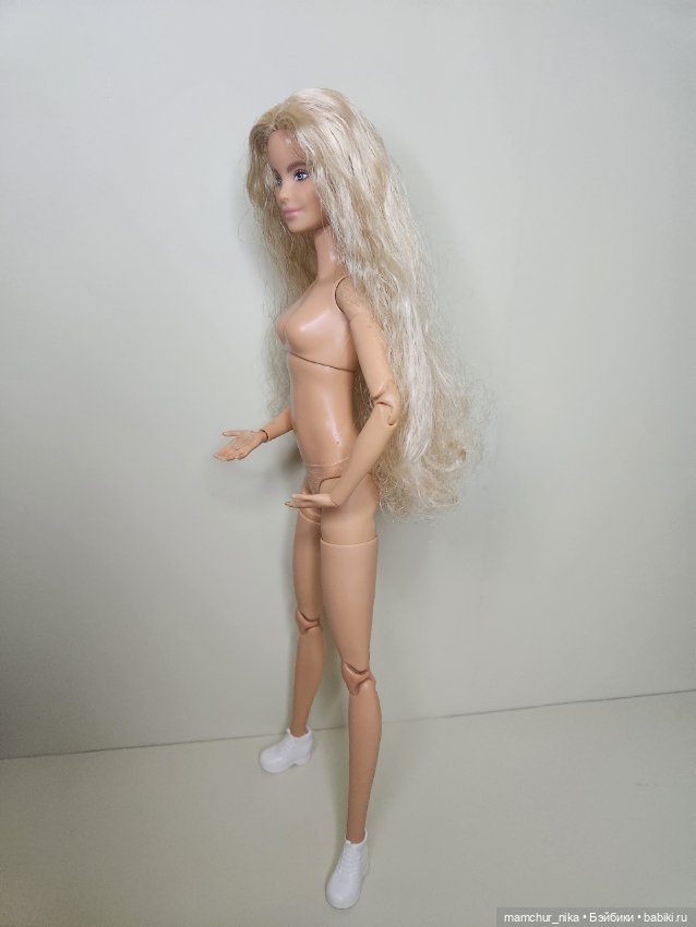 ❗️Продажа Милли Бмр — Шарнирные куклы (не BJD) (фото 3)
