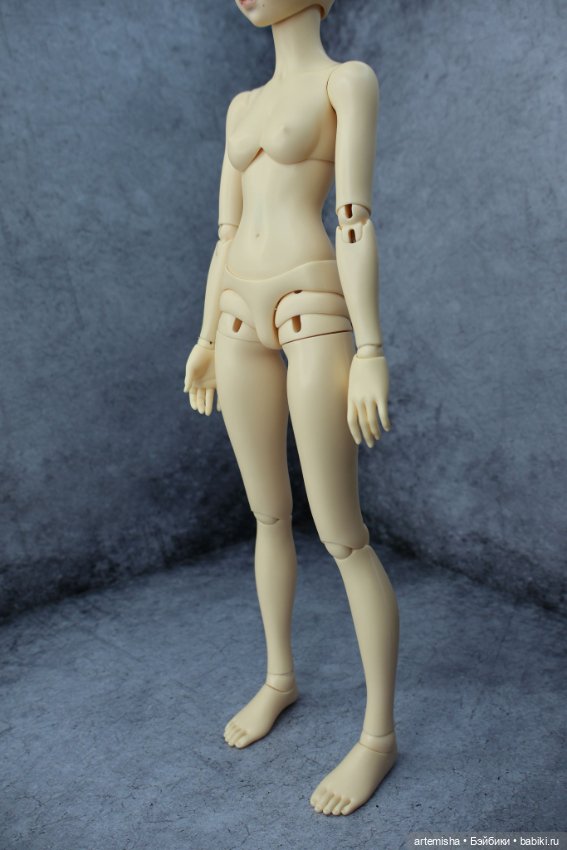 Minifee Carol Vampire NS — Куклы BJD (фото 7)