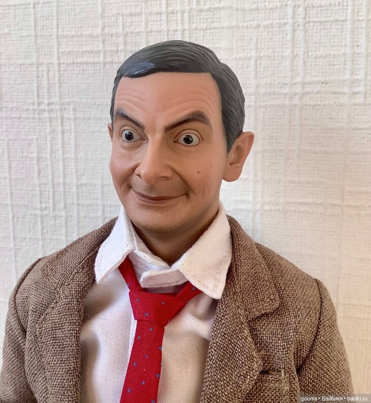 Экшен Мистер Бин/ MR.BEAN (фото 3)