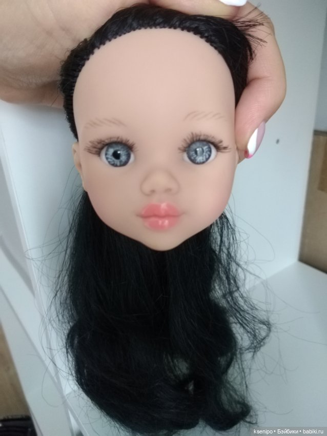 Эльза Паола Рейна Paola Reina (фото 8)