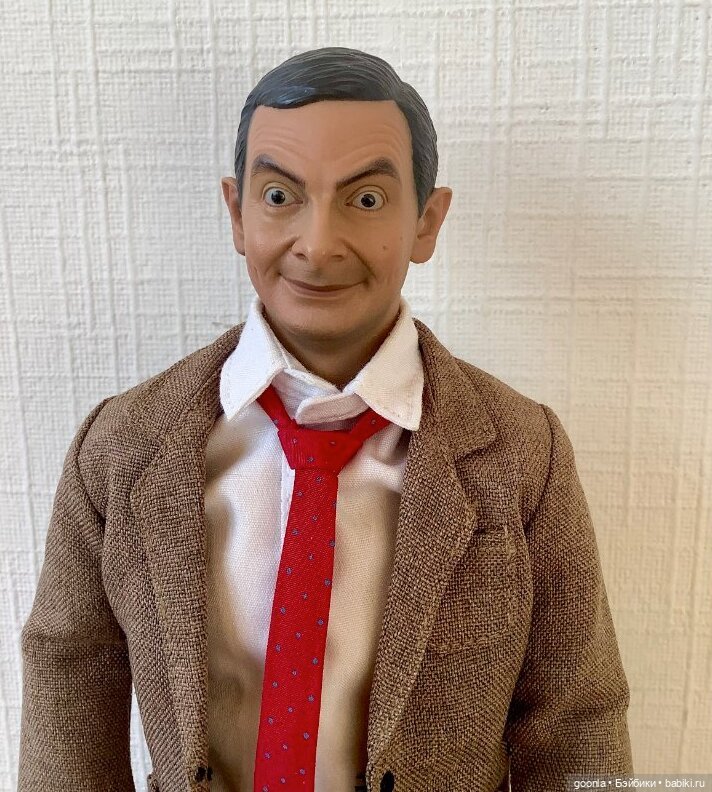 Экшен Мистер Бин/ MR.BEAN (фото 2)