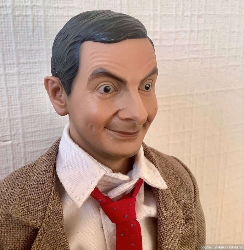 Экшен Мистер Бин/ MR.BEAN (фото 5)