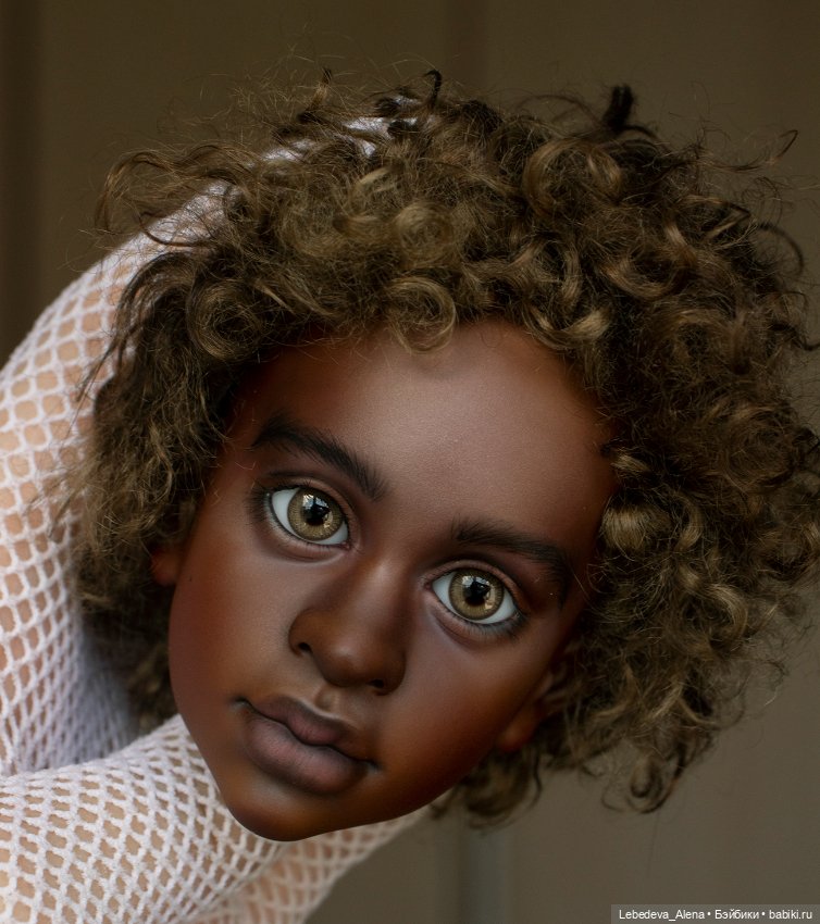 Dollshe Owen. Без рассрочки 36000р (фото 6)