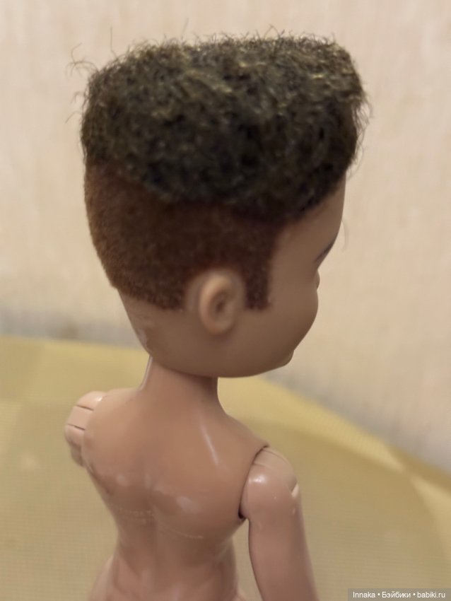 Bratz Boyz (Братц Бойз) Dylan MGA 2003 (фото 3)