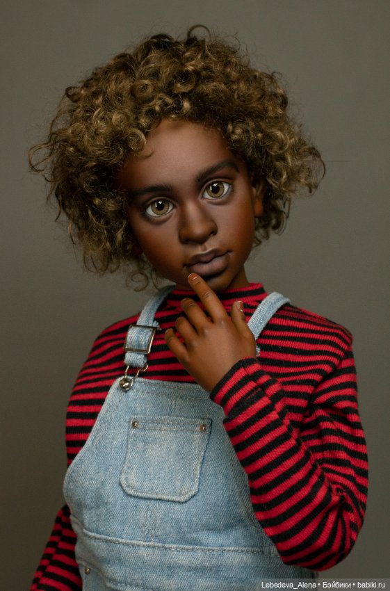 Dollshe Owen. Без рассрочки 36000р (фото 3)