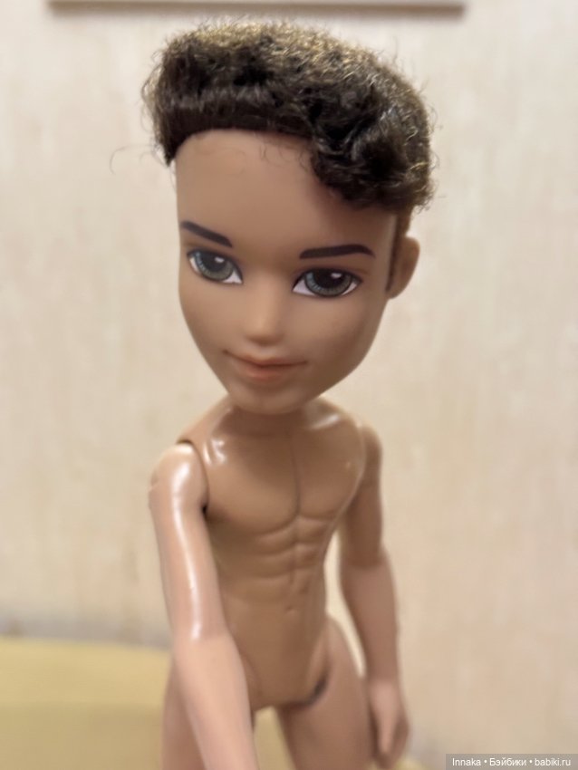 Bratz Boyz (Братц Бойз) Dylan MGA 2003 (фото 5)