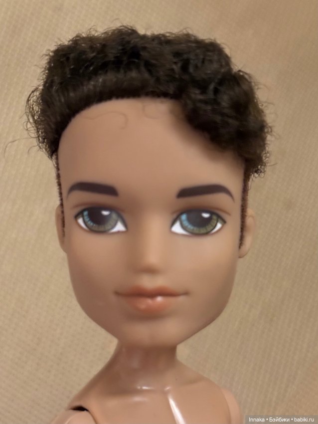 Bratz Boyz (Братц Бойз) Dylan MGA 2003 (фото 7)