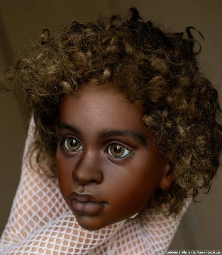 Dollshe Owen. Без рассрочки 36000р (фото 7)