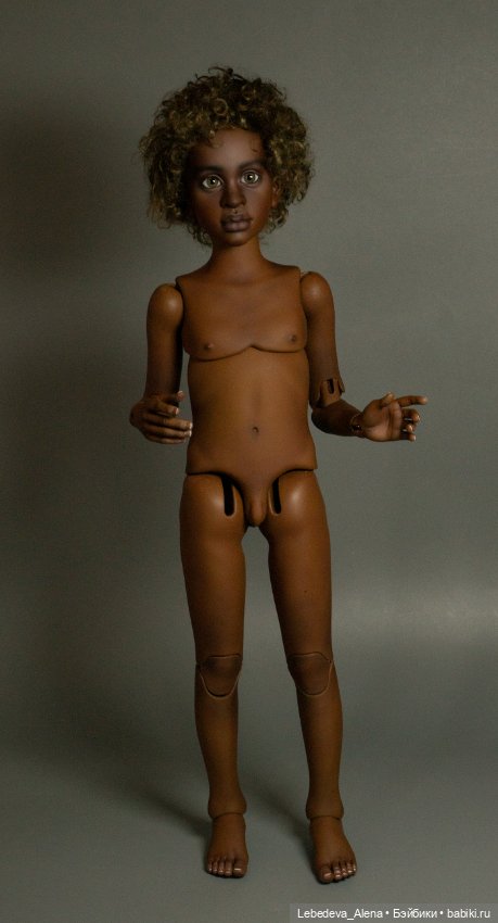 Dollshe Owen. Без рассрочки 36000р (фото 8)