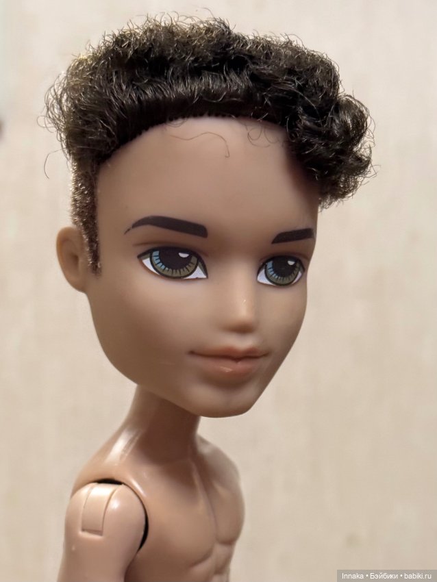 Bratz Boyz (Братц Бойз) Dylan MGA 2003 (фото 6)