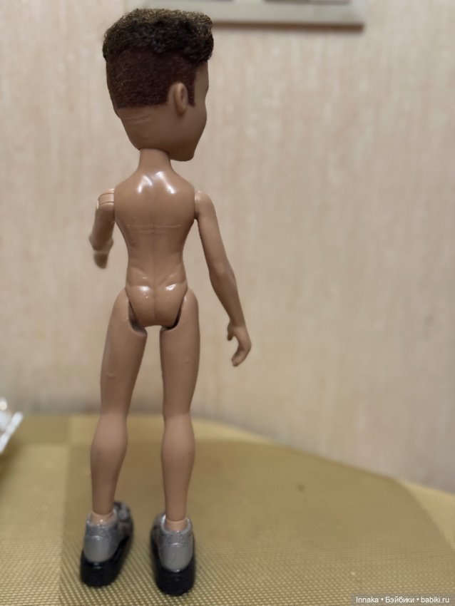 Bratz Boyz (Братц Бойз) Dylan MGA 2003 (фото 2)