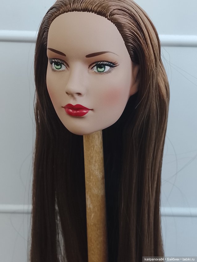 Tonner — Тела и головы для кукол (фото 4)