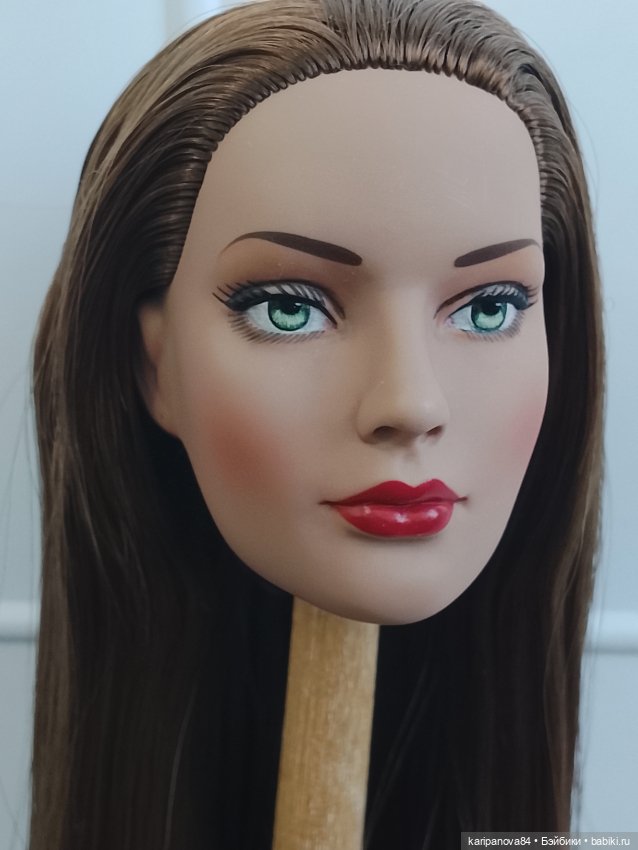 Tonner — Тела и головы для кукол (фото 3)