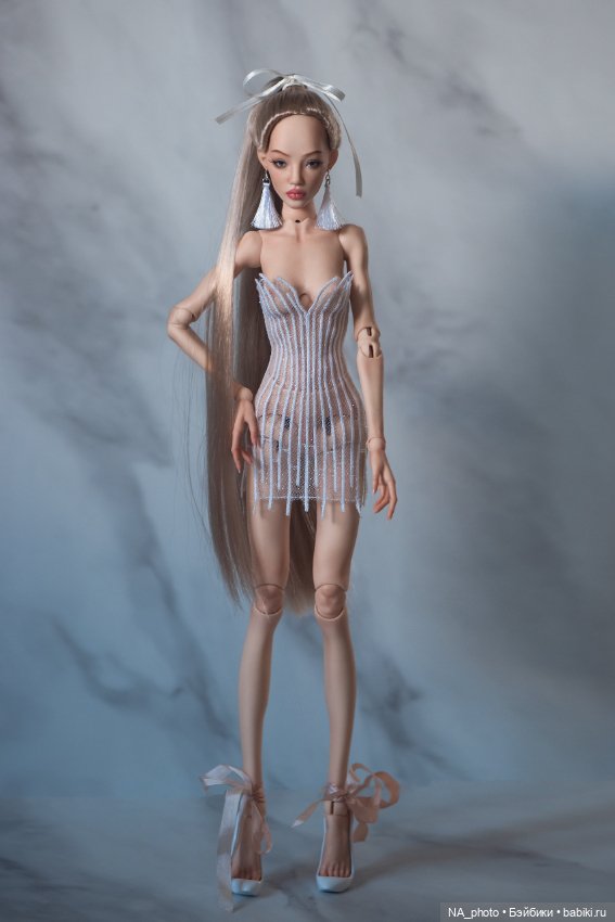 Одежда, белье на кукол Joy dolls ,Joydolls mini (фото 6)