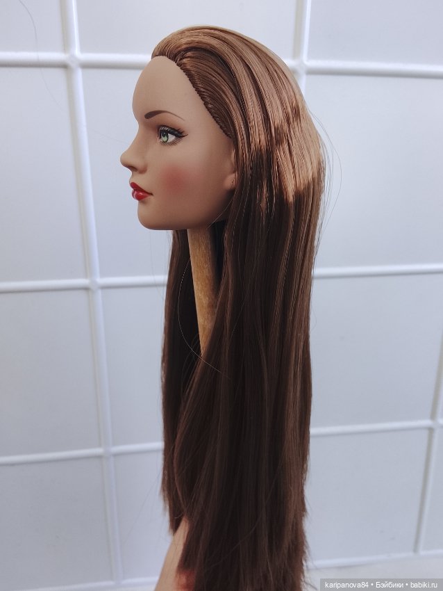 Tonner — Тела и головы для кукол (фото 7)