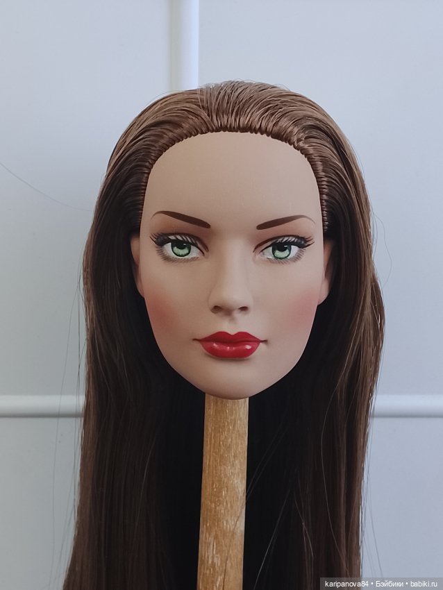 Tonner — Тела и головы для кукол (фото 5)