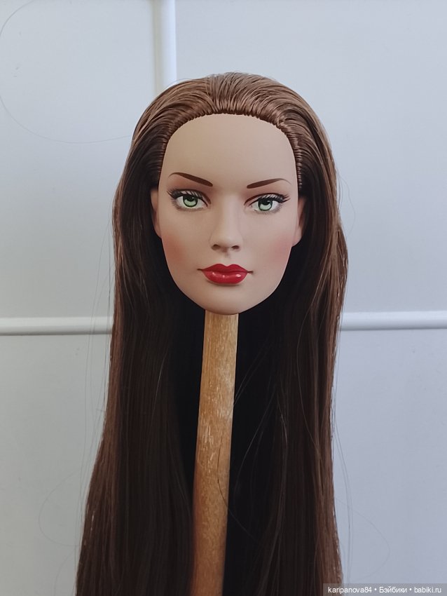 Tonner — Тела и головы для кукол (фото 6)