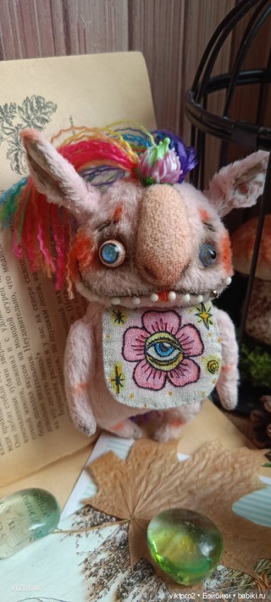 Единорожки — Авторские игрушки (фото 2)