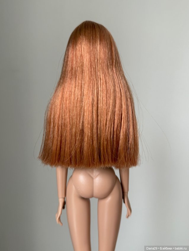 Poppy Parker Starlight — Фэшн (фото 6)