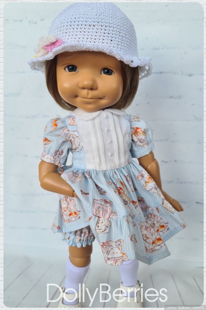 Продаю одежду для твинклз-медовушек (twinkles meadowdolls) (фото 6)