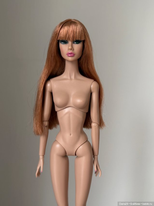 Poppy Parker Starlight — Фэшн (фото 8)