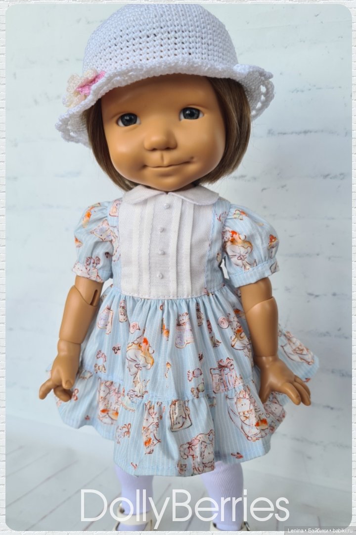 Продаю одежду для твинклз-медовушек (twinkles meadowdolls) (фото 4)