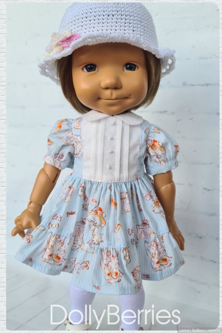 Продаю одежду для твинклз-медовушек (twinkles meadowdolls) (фото 5)