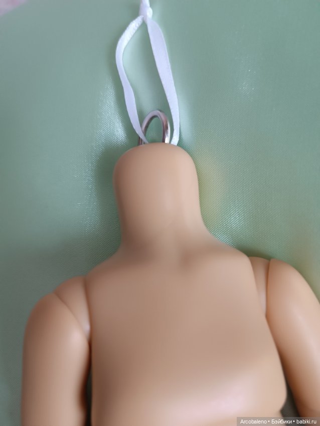Saffi dumpling от Meadowdoll (фото 4)