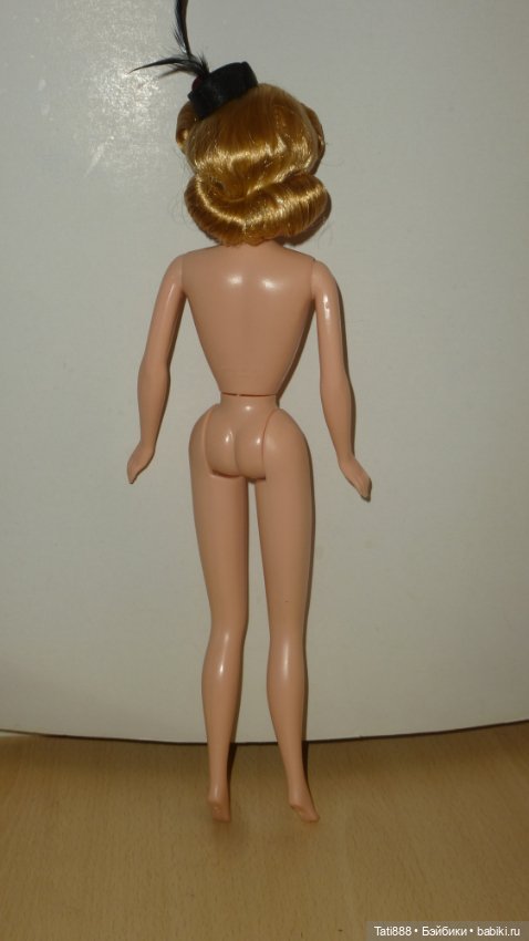 Кукла Barbie Fabulous Forties (фото 3)