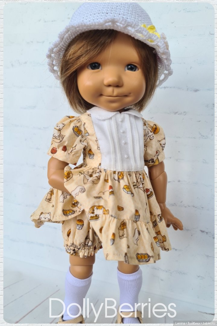 Продаю одежду для твинклз-медовушек (twinkles meadowdolls) (фото 3)