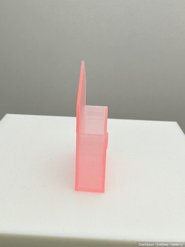 Декоративный конверт-подставка 1/6 (фото 2)