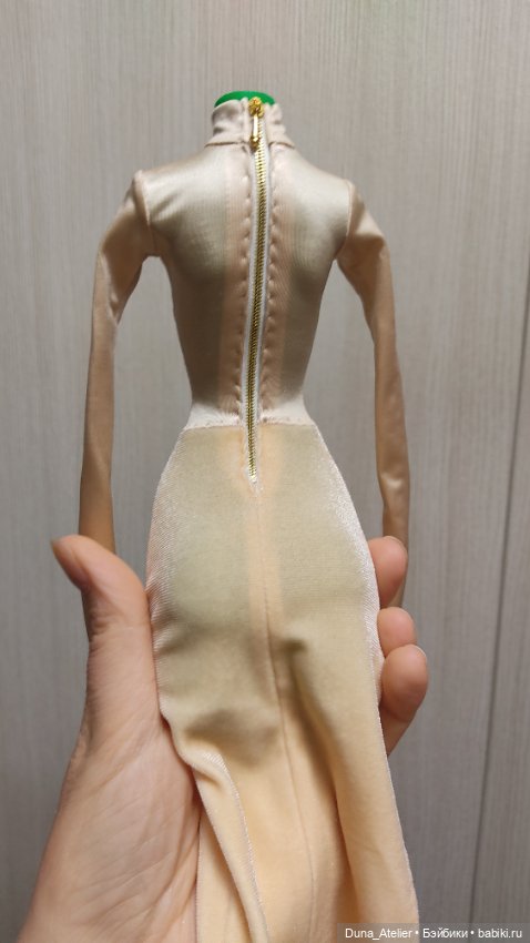 На Gen 3&4 Pashapasha — Одежда для BJD (фото 2)