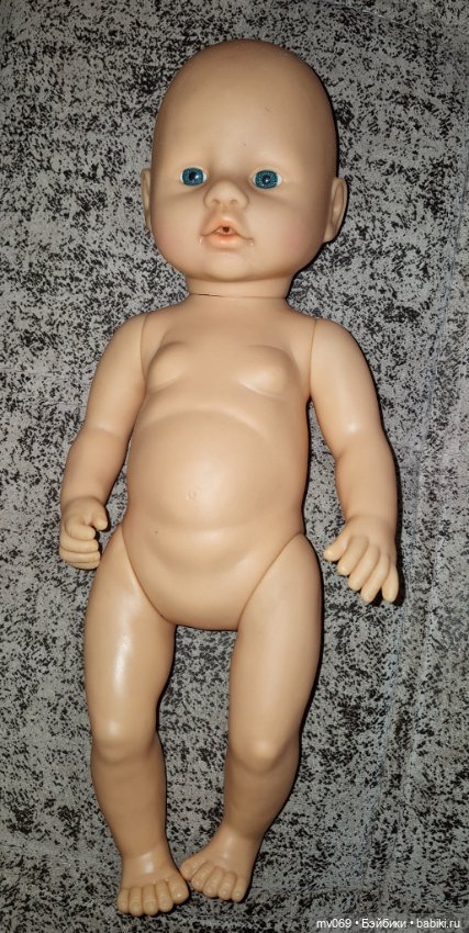 Пупс Simba (Симба) 1999 г
