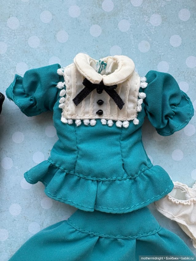 Аутфит Blythe — Одежда (фото 2)