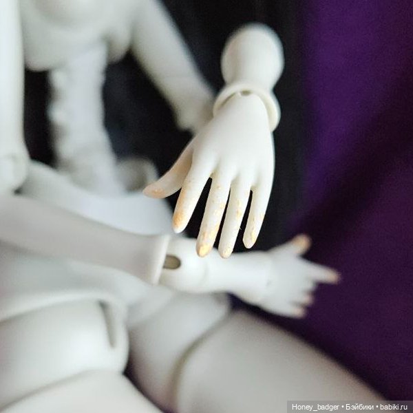 Dollchateau Julianne — Куклы BJD (фото 5)