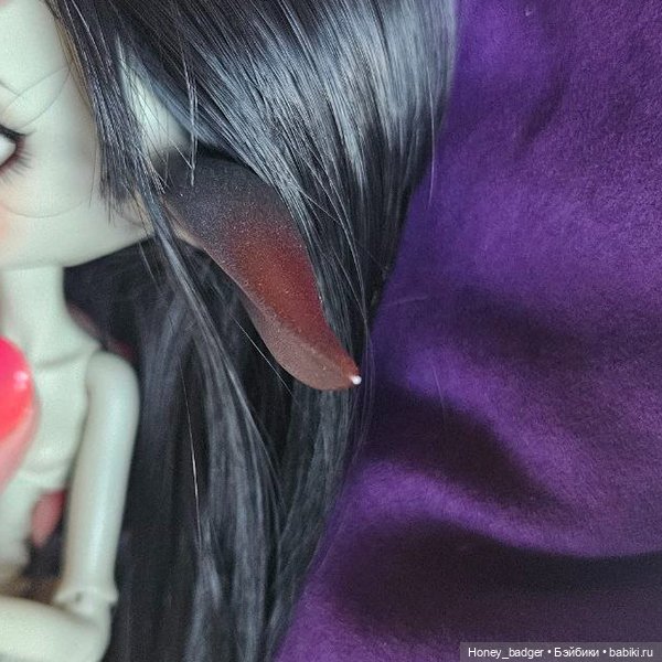 Dollchateau Julianne — Куклы BJD (фото 2)
