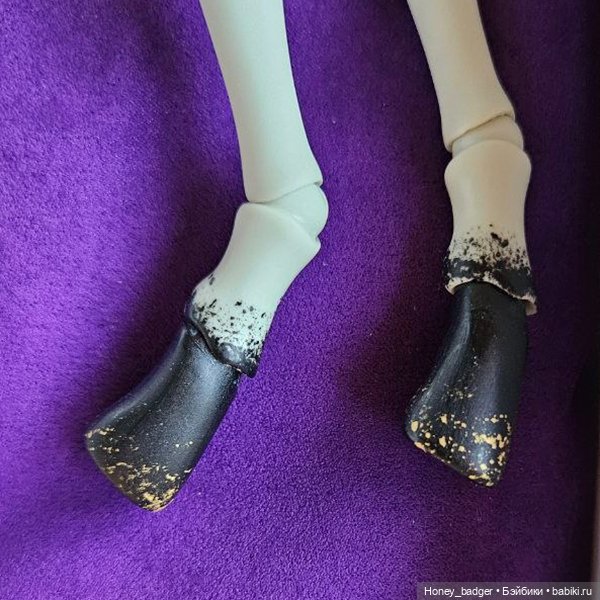 Dollchateau Julianne — Куклы BJD (фото 4)