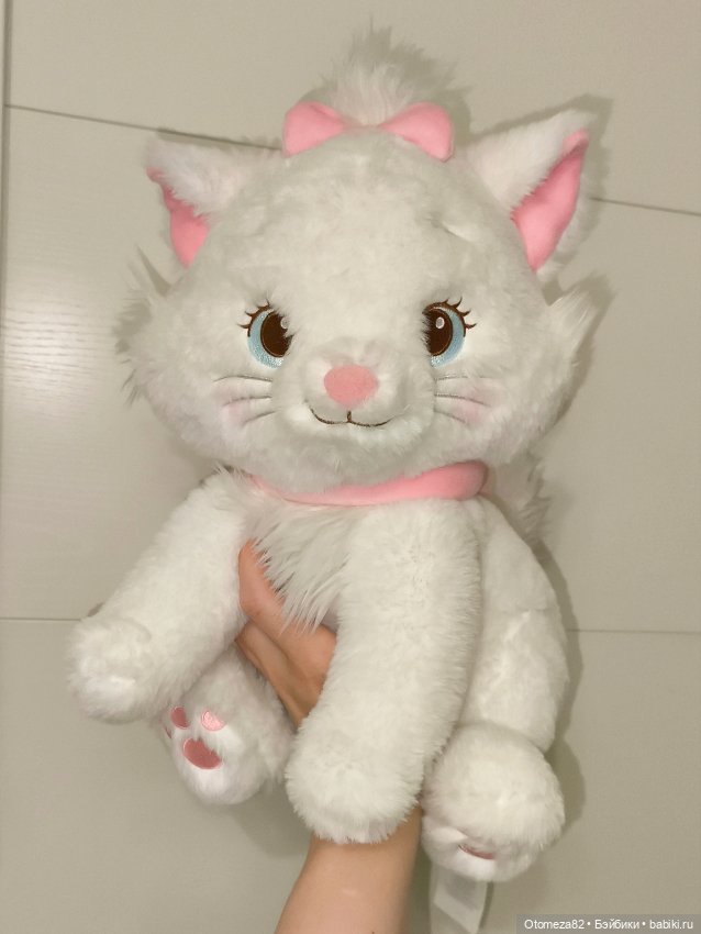 Кошечка Мари Disney Япония