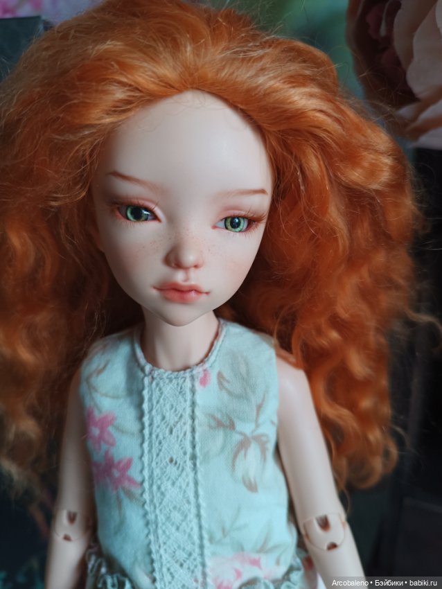 Iplehouse KID Joy — Куклы BJD (фото 7)