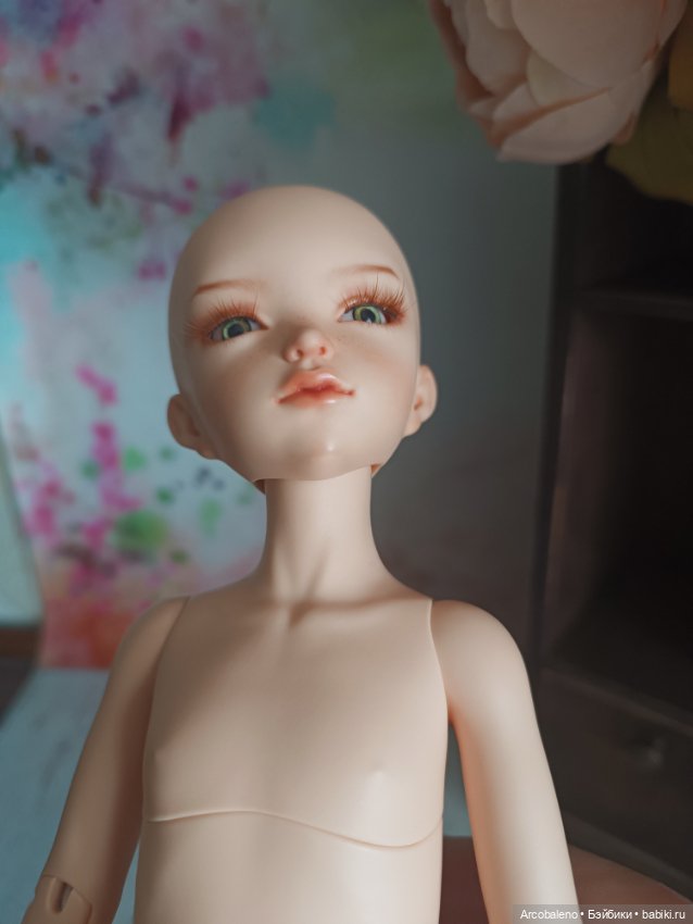 Iplehouse KID Joy — Куклы BJD (фото 2)