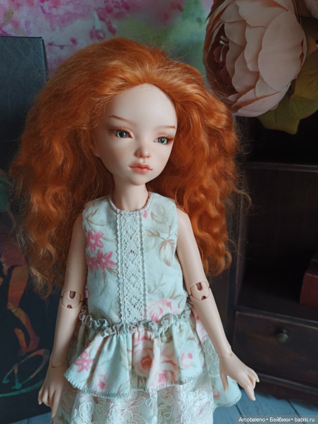 Iplehouse KID Joy — Куклы BJD (фото 5)