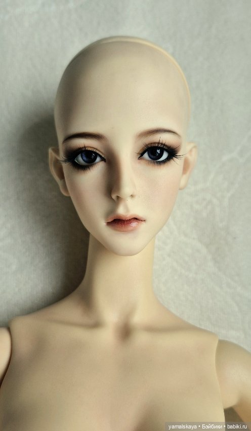 Amber SOOM Super GEM — Куклы BJD (фото 4)