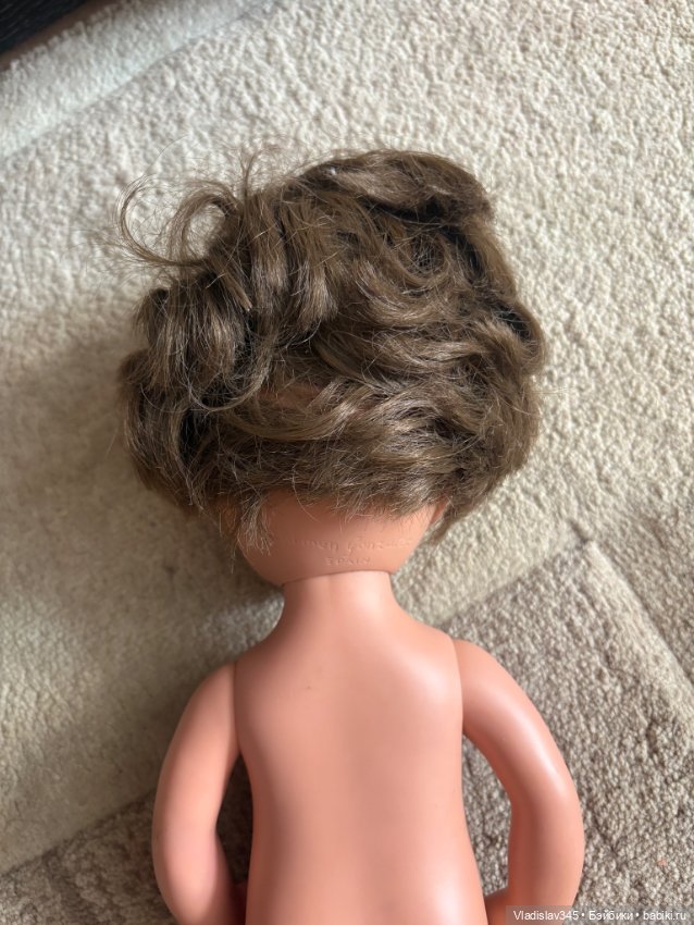 Кукла испания — Игровые куклы