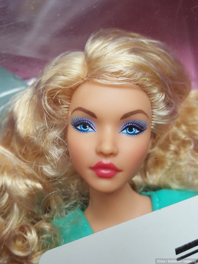 Barbie Looks #16 Андра — Фэшн (фото 7)