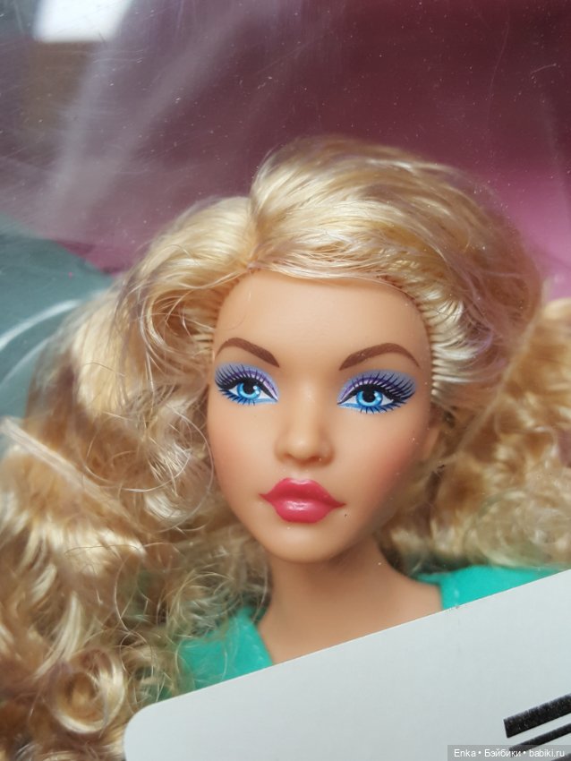 Barbie Looks #16 Андра — Фэшн (фото 2)